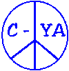 Peace, C-ya